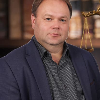 Алексей Владимиров