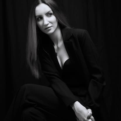Ксения Летова