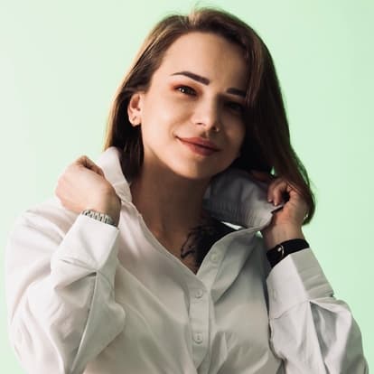 Марианна Кокарева