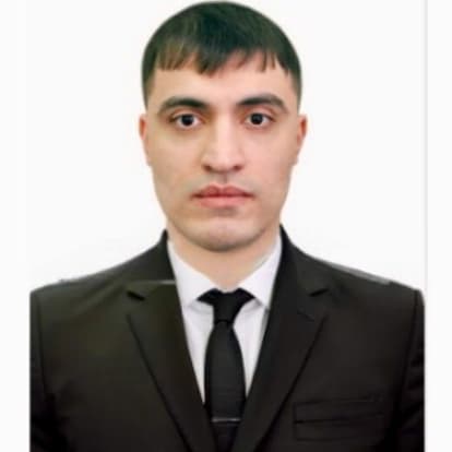 Рахман Кязимов