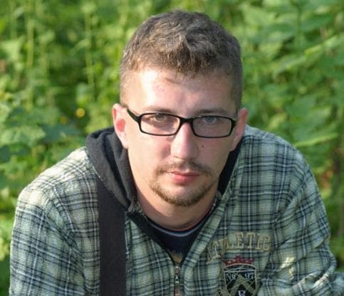 Андрей Теплов