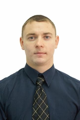 Вячеслав Налётов