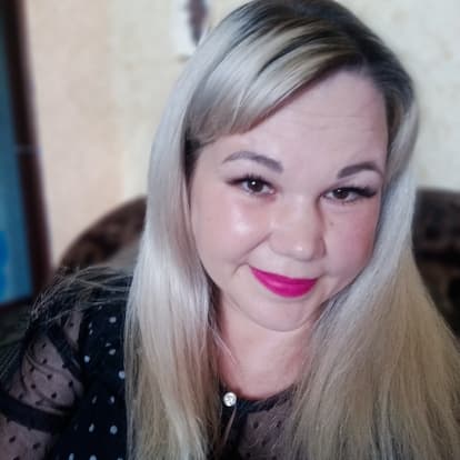 Альбина Доронина