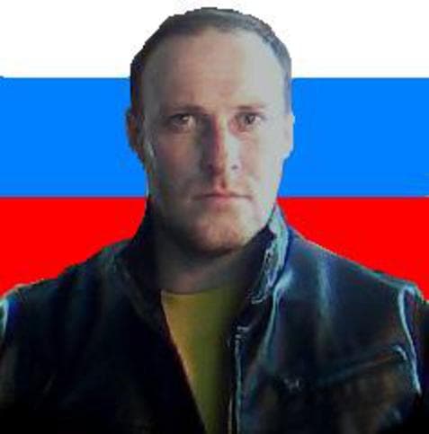 Максим Нестеров