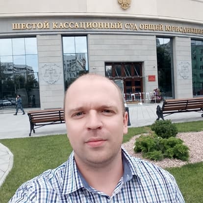 Андрей Чистов