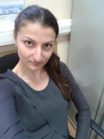 Елена Беглярова