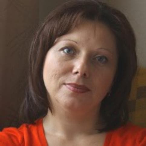 Валентина Румянцева