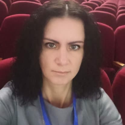 Елена Рак