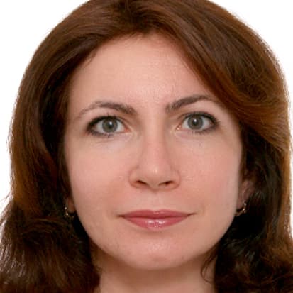 Юлия Евтеева