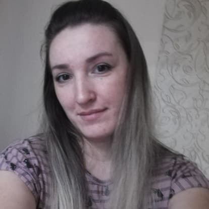Анна Колычева