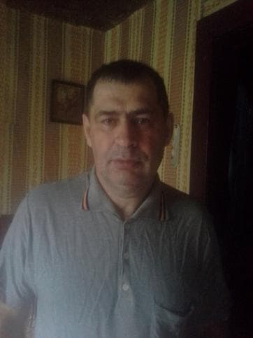 Валерий Парфенов
