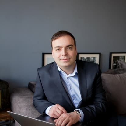 Арсений Поярков