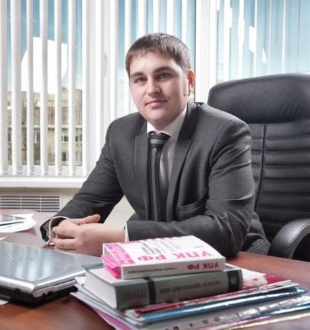 Вячеслав Земчихин