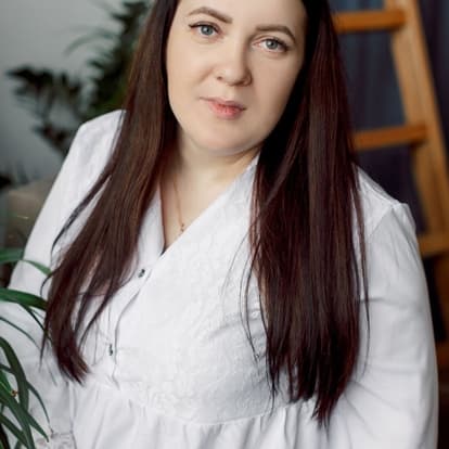 Олеся Красикова