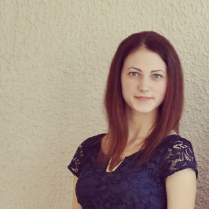 Елена Шумилова