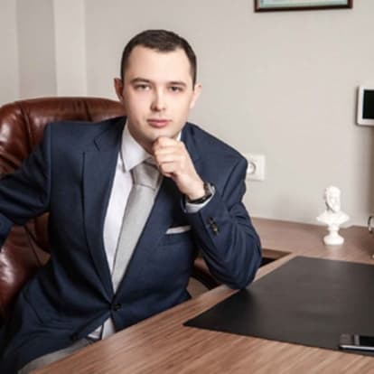 Виталий Плотников