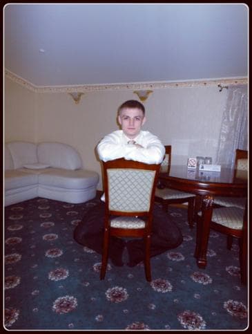 Юрий Чухачев