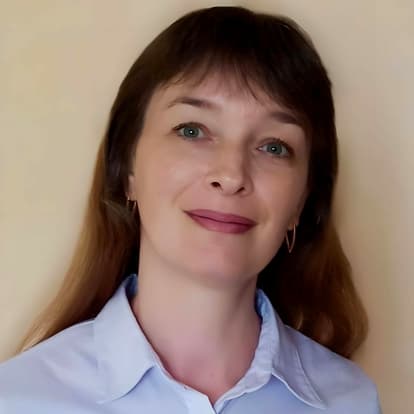 Ирина Илиенко