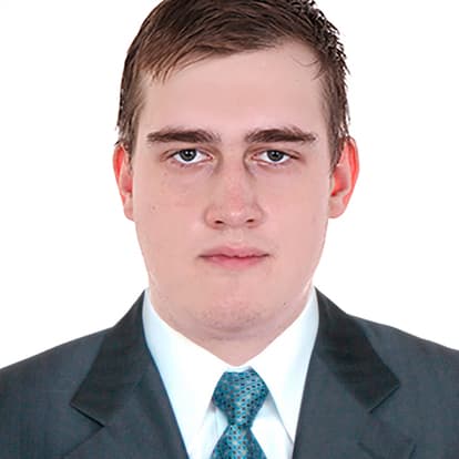 Андрей Полтавский
