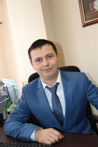 Александр Новиков