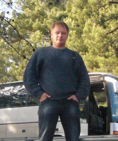 Александр Авдеенко