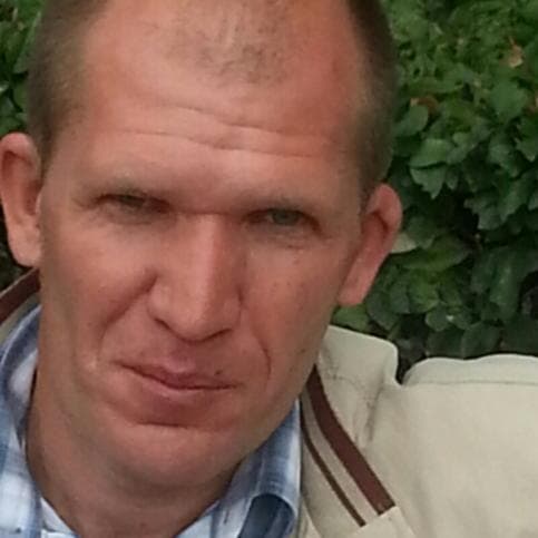 Вячеслав Даняев