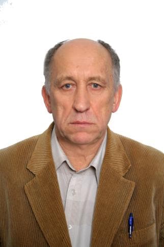 Виктор Богаченков