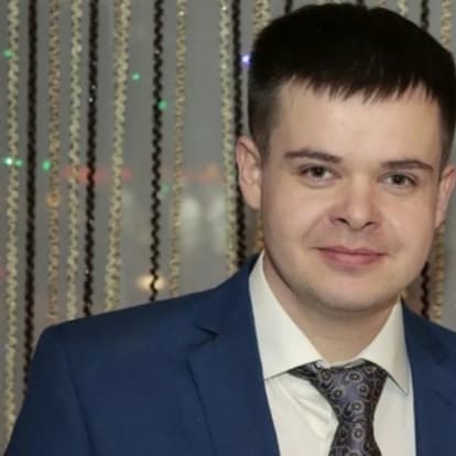Александр Макеенко