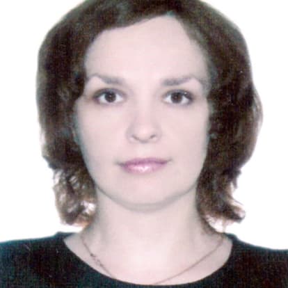 Татьяна Александрова