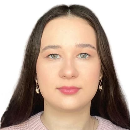 Виктория Волкова