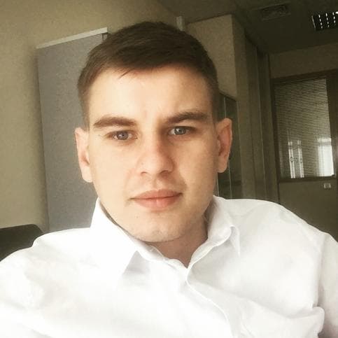 Артем Иштокин