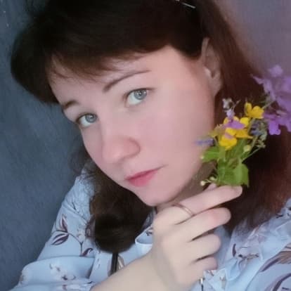 Мария Короткова