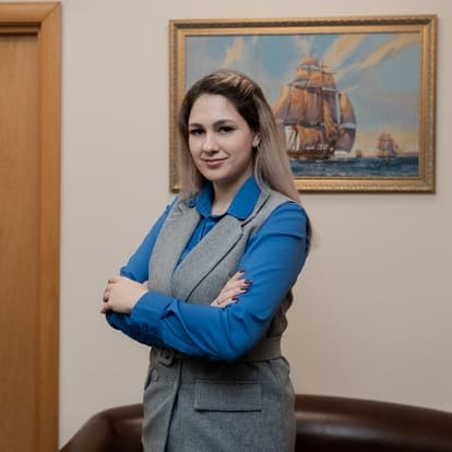 Полина Васильева