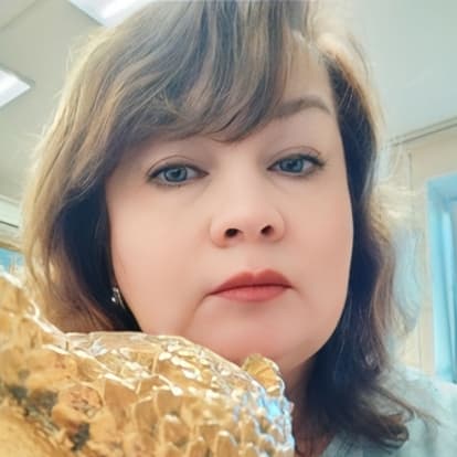 Ольга Игнатченко