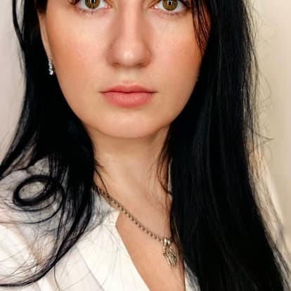 Евгения Синицына