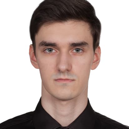 Денис Рябинин