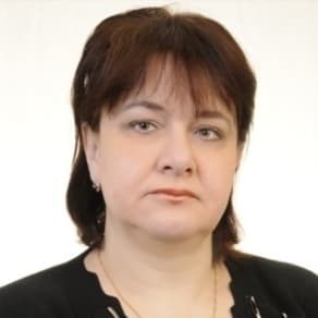 Анна Гаврилова