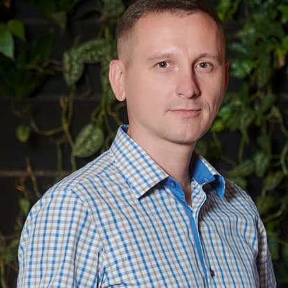 Пётр Чигрин