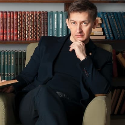 Александр Борков