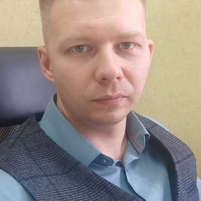 Алексей Степанов