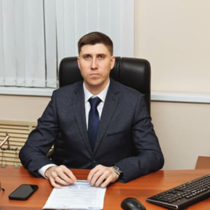 Максим Кочетков
