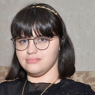 Марина Стебакова