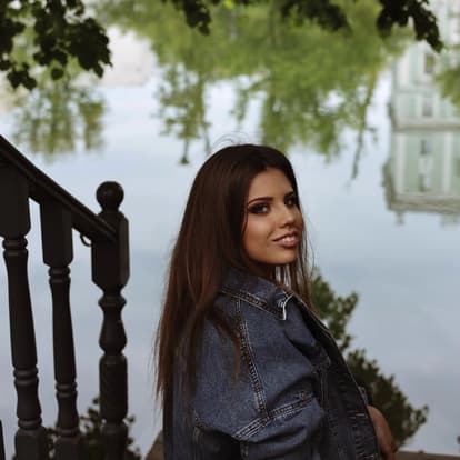 Алина Шеметова