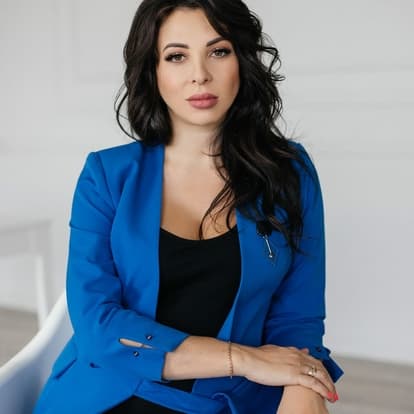 Надежда Закота