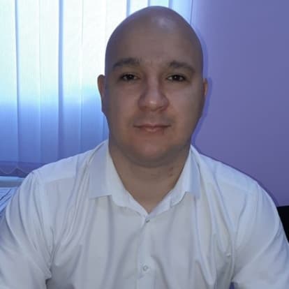 Михаил Батыршин