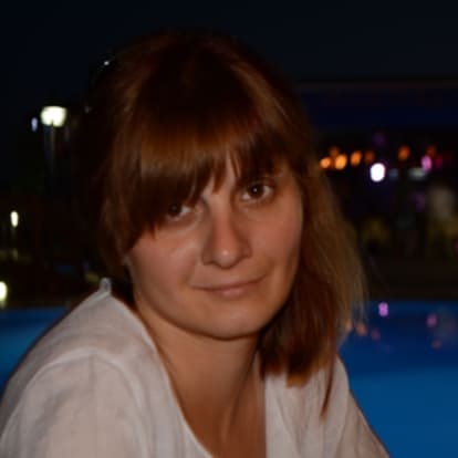 Татьяна Подъячева