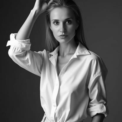 Мария Корсакова