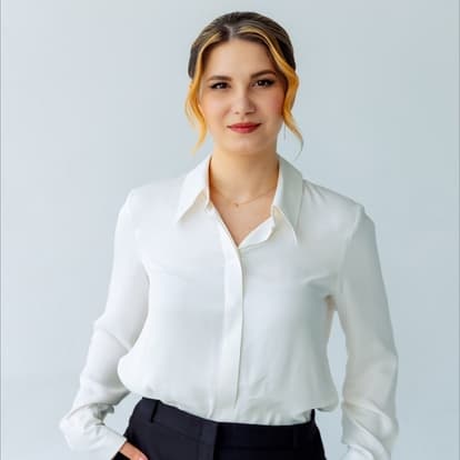 Анна Дутчак