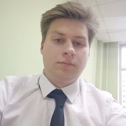 Денис Гуцалюк