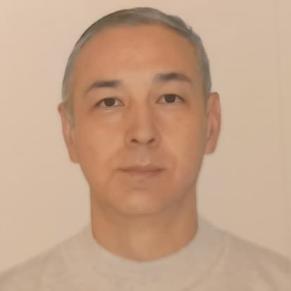 Дмитрий Суванкулов